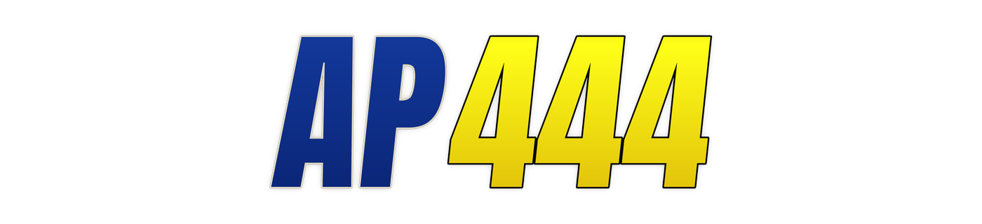 ap444 লোগো